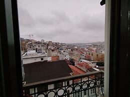 Taksim City ivy Hostel