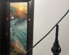 Taksim City ivy Hostel