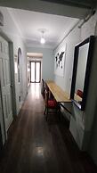 Ivy Hostel Cafe