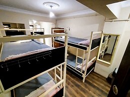 Taksim City ivy Hostel