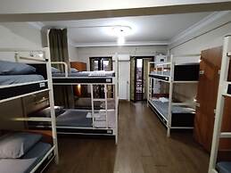 Taksim City ivy Hostel