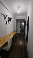 Ivy Hostel Cafe