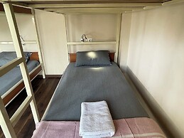 Taksim City ivy Hostel