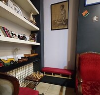 Taksim City ivy Hostel