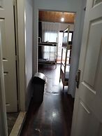 Taksim City ivy Hostel