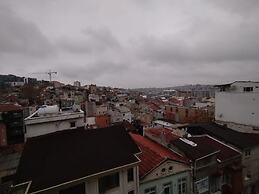 Taksim City ivy Hostel