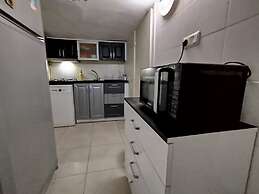 Taksim City ivy Hostel