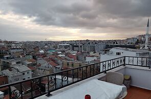 Taksim City ivy Hostel