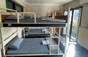 Taksim City ivy Hostel