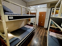 Taksim City ivy Hostel