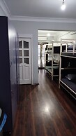 Ivy Hostel Cafe