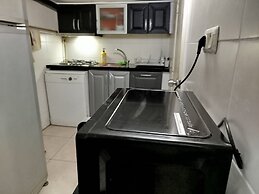 Taksim City ivy Hostel