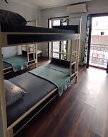 Ivy Hostel Cafe
