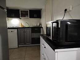 Taksim City ivy Hostel