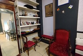 Taksim City ivy Hostel