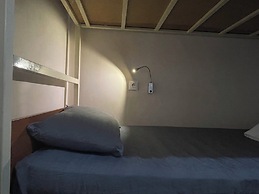 Taksim City ivy Hostel