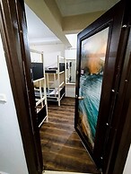 Taksim City ivy Hostel