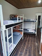 Taksim City ivy Hostel