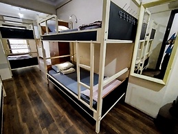 Taksim City ivy Hostel