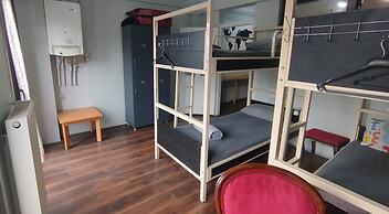 Ivy Hostel Cafe