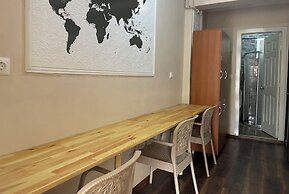 Taksim City ivy Hostel