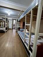 Taksim City ivy Hostel