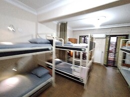 Taksim City ivy Hostel