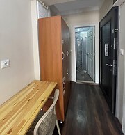 Taksim City ivy Hostel