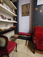 Taksim City ivy Hostel