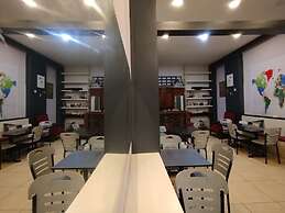 Taksim City ivy Hostel