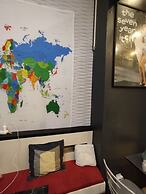 Taksim City ivy Hostel