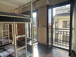 Taksim City ivy Hostel