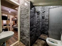 Taksim City ivy Hostel