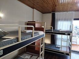 Taksim City ivy Hostel