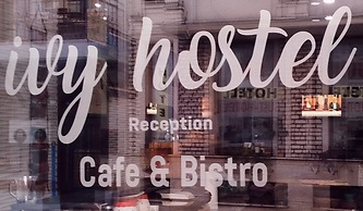 Ivy Hostel Cafe