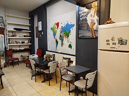 Taksim City ivy Hostel