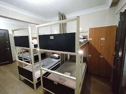 Taksim City ivy Hostel