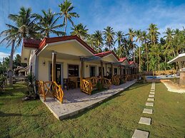 Aloha Seaside  Resort