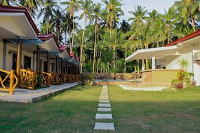 Aloha Seaside  Resort