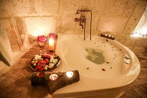 Mahperi Cappadocia Cave