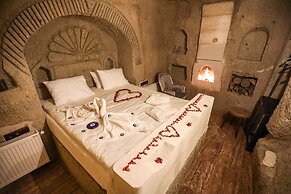 Mahperi Cappadocia Cave