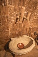 Mahperi Cappadocia Cave