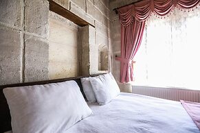 Mahperi Cappadocia Cave