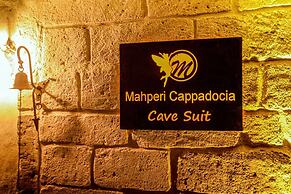 Mahperi Cappadocia Cave