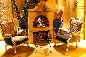 Mahperi Cappadocia Cave