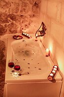 Mahperi Cappadocia Cave