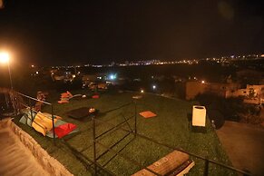 Mahperi Cappadocia Cave