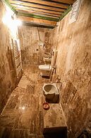 Mahperi Cappadocia Cave