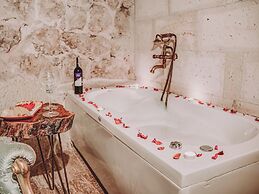 Mahperi Cappadocia Cave