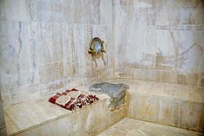 Mahperi Cappadocia Cave